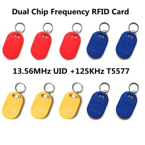 changeable rfid chips|dual chip uid changeable mf1.